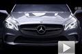 車燈太給力了！奔馳CLA概念車官方發布