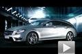 新紀元！全新奔馳CLS Shooting Brake