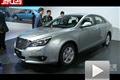 2012北京車展汽車之家解讀一汽奔騰B90
