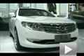 2010北京車展現場 廣汽自主車傳祺亮相