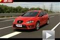GTI親兄弟！原創試駕西雅特LEON CUPRA
