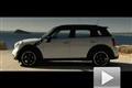 充滿動感！MINI Countryman最新宣傳片