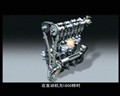 大眾1.8/2.0TSI渦輪增壓直噴發動機詳解