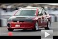 大渦輪上前杠！超猛1100馬力LANCER EVO