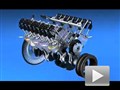 美國心！全新雪佛蘭LT1大排量V8發(fā)動機