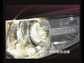 斯柯達昊銳大燈隨動轉向等智能功能演示