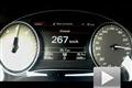 挑戰(zhàn)極限！奧迪S6顯強悍狂飆267km/h