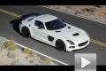 強將升級 奔馳SLS AMG Black Series