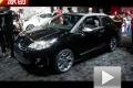 2012廣州車展 5.1館解讀新DS3 Cabrio