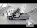 百公里油耗0.9L 全新大眾XL1量產版展示