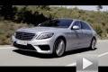 霸氣王者降臨 全新奔馳S級AMG詳細展示