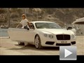 完美的生活 賓利歐陸GT V8 S宣傳片