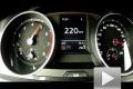 性能夠強勁 高爾夫7 GTI 220km/h加速