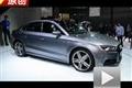 2013廣州車展 7.1館解讀全新奧迪A3