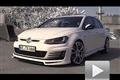 看著就來勁！ABT改裝第7代高爾夫GTI