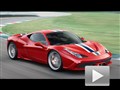 重磅登場 法拉利458 Speciale賽道風姿