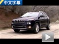 配置豐富夠特別 外媒試駕Jeep自由光