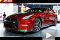2013廣州車展 4.2館解讀2015款日產GT-R