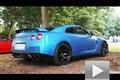 魅惑的藍色 Severn Valley改裝GT-R