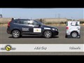 表現良好 沃爾沃XC60自動緊急制動測試