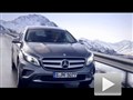 新秀登場 全新奔馳GLA精美風(fēng)光宣傳片