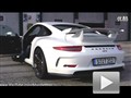 聽(tīng)著太過(guò)癮！保時(shí)捷911 GT3大秀聲浪