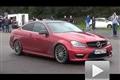 車速300km/h的快感！體驗升級版C63 AMG