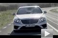 暴力紳士 全新S63 AMG 4MATIC動感廣告