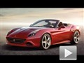 渦輪加身 法拉利California T精美展示